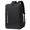 Rucksack Männer Reisegepäck Laptop Rucksäcke Wasserdichte Notebook Bussines Tasche USB Schultasche Für Männer