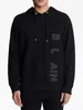 New Designer Printing Crewneck Warm Men Women Fashion Street Pullover Sweatshirt Loose Hoodie Couple Top Reflective Size S-5XL. M7