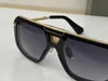 Realfine 5A Eyewear Dita Mach-Eight DTS400 Luxury Designer Sunglasses For Man Woman With Glasses Cloth Box 7JPF