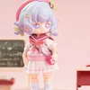 Blind Box Teennar Sakura JK Serisi OB11 112 BJD Bebekler Kutusu Gizem Toys Sevimli Anime Figür Süsleri Kız Hediye Koleksiyonu 231025