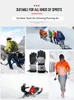 Skihandschuhe Baumwolle Heizung Winter Handwärmer elektrisch thermisch wasserdicht beheizt für Radfahren Motorrad Fahrrad Outdoor 231024
