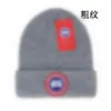 Mens Beanie Ganso Chapéu Designer Beanies Homens Mulheres Cap Crânio Caps Primavera Outono Inverno Chapéus Moda Rua Chapéus Ativos Canadá Casual Unisex G-17