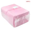 Cloth Diapers 100Pcs/Pack Infant Disposable Changing Pad born Baby Breathable Waterproof Leak Proof Diapers 231025