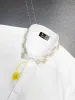 Herrklänningskjortor Bomull broderad geometrisk mönster långärmad kamisor maskulina casual smal fit mens affärsskjorta 191653