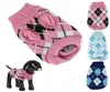 Pet Swearer Novo Suéter Qualificado para Animais de Estimação para o outono inverno quente tricô roupas de crochê para cachorro chihuahua dachsh dig64157530535