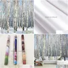 Wallpapers Custom Wall Cloth Modern 3D Birch Forest Landscape Nature Murals Wallpaper Living Room Tv Sofa Backdrop Ering Home Decor Dr Dhvst