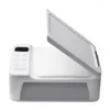 Nail Dryers E5XZ Digital Manicure Wear Special Potherapy 350W Power Shop ProfessionalLED Machine