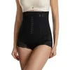 Women's Shapers Eaeovni Slimming High Waist Tummy Control Pants Reinforced Breasted Corset BuLifting Removable Panties