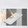 Mops Bodenwischer Mikrofaser Squeeze Wet mit Eimer Tuch Reinigung Badezimmer für Wash Home Kitchen Cleaner 231025