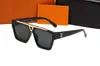 Лучшие роскошные поляризованные солнцезащитные очки для спорта на открытом воздухе louiseity Модные дизайнерские солнцезащитные очки viutonity Retro UV400 для мужчин Классические очки для путешествий за рулем