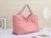 Designer ys Classic Icare Maxi lederen boodschappentas van gewatteerd lamsleer handtas Capaciteit Dame Casual bakken portemonnee Dames yslbag Schoudertassen van hoge kwaliteit