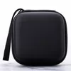 Storage Bags Box Portable Earphone Bag Small Eva Waterproof And Dustproof Consumer Electronics Pu Carrying Case