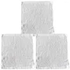 Bowel Ties Ręczniki łazienkowe bawełniane ręce chusteczki jednorazowe dla kobiet serwetki el myjki