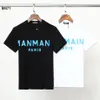 Мужские футболки DSQ PHANTOM TURTLE Черная хлопковая футболка с синим брендовым принтом логотипа Paris, модные футболки, летние футболки мужские 247y