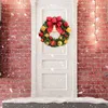 Weihnachtsdekorationen 2024, Heimdekoration, für drinnen und draußen, Baumschmuck, Kranz, Fenster, Haustür, Ornament 231025