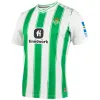 23 24 Real Betis Camisas de futebol FEKIR isco Manga Corta JOAQUIN B.Iglesias camiseta de futbol Juanmi ESTADIO LA CARTUJA 2023 2024 Ayoze Roca Kit infantil de edição especial 2XL