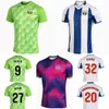 2023 2024 Club Team Soccer Leganes 20 Iker Undabarrena Jersey 6 Sergio Gonzalez 2 Allan Nyom 19 Diego Garcia 13 Diego Conde 15 Enric Franquesa Kits de camisa de futebol