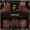 3D Custom Fit Special Car Floor Mats for Land R Lander 2 Disery 3 4 5 Range Sport Evoque Styling Liner Drop Delivery