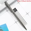 Wholsale Sale Arrival Full Metal Brass Ballpoint Pen Business Men Signature Writing Buy 2 Send Gift