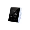 X5HGB Wi -Fi Smart Heating Thermostat LCD Wyświetlacz głosowy Alexa Tuya Alice /Electric /Water Floor Controller
