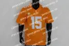 American College Football Wear Tennessee Volunteers Jersey Hendon Hooker Jalin Hyatt Jaylen Wright Jabari Small Cedric Tillman Trevon Flower