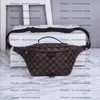 Designer Fanny Pack Classique Plaid Presbytérien Hommes Femmes Poitrine Sac De Luxe Sports De Plein Air Course Voyage Plage Main Portefeuille De Haute Qualité En Gros