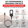 Launch X431 Key Programmer Remote Maker Launch Key Programmer