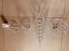 Chandeliers Small Blown Glass Home El Decor Customized Glas Lightings