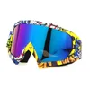 Lunettes de plein air Lunettes de moto ATV Casque hors route Casque de ski Lunettes Snowboard Racing Moto Lunettes de soleil Moto 231024