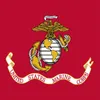Nya 3x5 fot USA i American Army USMC Marine Corps Flag1431437