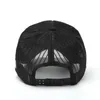 Ball Caps Sommer Kinder Baby Atmungsaktive Graffiti Trucker Hüte Eltern-kind Junge Mädchen Cartoon Baseball Snapbacks