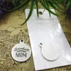 40st- Baseball Mom-rostfritt stål charms mer stil för att välja DIY-charmhängen för halsband2972