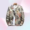 Stickerei Bomber Winterjacke Männer Japanische Streetwear Winterjacken Marke M5XL1438886