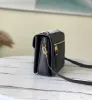 Luxe Designer tassen Crossbody's Dames Handtas louise Messenger Bags Oxiderend Leer METIS Elegante vutton Schoudertassen viuton Crossbody Tas Boodschappentas