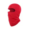 Barn Balaclava Face Mask Windproect UV Protector Ski Mask Face Neck Warmer For Cold Weather Winter Outdoor Sportskidåkning Running Cykling