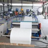 200 Model EPE Sheet Extruder Pearl Cottan Industrial Equipment Machinery