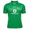 23 24 حقيقية Betis Soccer Jerseys Fekir Isco Manga Corta Joaquin B.Iglesias Camiseta de Futbol Juanmi Estadio la Cartuja 2023 2024 Ayoze Roca Special-Edition Kids Kit 2XL