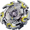 Pião BX TOUPIE BURST BEYBLADE Xeno Xcalibur Excalibur Starter sem lançador Grip B48 No 231025