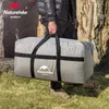 Outdoor-Taschen, Aufbewahrungstasche, bewegliche Tragetasche, faltbar, Reisetasche, unter dem Bett, Kleidungsorganisator, Camping, Wandern, Kleinigkeiten, Gepäck 231024