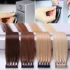 Connettori Strumenti professionali per l'estensione dei capelli Seconda generazione di macchina per l'estensione dei capelli 6D In parrucchiere 20min Finish Extension 231025