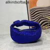 BottegassVenetas Mini Jodie Bolso Bolsos de lujo Tejido Piel de oveja Anudado 22s Diamantes Bolsos Monedero Hombro Corbata de cuero Cartera Marca Lettersqqqq