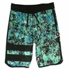 Elastaan Camouflage Zwembroek Heren Zwemkleding Zwembroek Sneldrogende Surfbroek Losse Vrijetijdsshorts Bermuda's Boardshorts Be232L