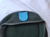 Berretti Stati Uniti Esercito americano 19° gruppo delle forze speciali Lana Berretto verde nerastro INSIGNIA Cappello militare Rievocazione storica