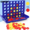 스포츠 장난감 Ungh 4 a wingo chess connect 클래식 가족 보드 게임 재미있는 교육 장난감 어린이 아이들 엔터테인먼트 231025