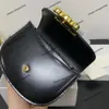 Torebki mody damskie torby na torbie crossbody mini torebka luksus prosty starszy przenośna torba kobiet