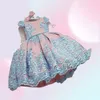 Newborn Baby Girl 1 Year Birthday Dress Tutu First Christmas Party Cute Bow Dress Infant Christening Gown Toddler Girls Clothes9700661