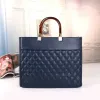 Sac de designer 2023 Mode de luxe Femmes Bandbody Bandoulière Taille Portefeuille Femmes Grande capacité Sac fourre-tout en cuir fourre-tout mignon poignée mode messager sac à main