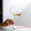 Copas de vino 2 uds Grands Crus taza blanca diseño Rona cristal multiusos ron flauta de champán copa de jerez Universal