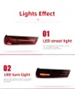 Car Styling For BMW 3 Series G20 Tail Lights Modified G28 20 19-2023 LED Tail Lamp CSL Light Guide DRL Signal Brake Reverse