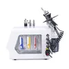 10 IN 1 Multifunctionele Skin SPA Machine Hydra Dermabrasie Machine Huidverzorging Schoonheid Instrument Huidverjonging Rimpel Remover Face Lift